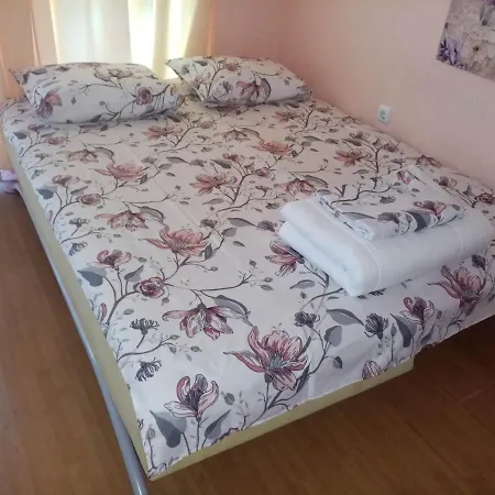 公寓 Студио 28